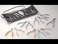 MARUTO Nail Nippers (Chinese)