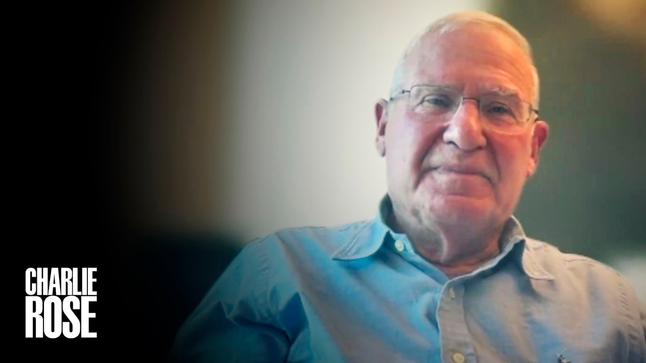 Israel’s Former Intelligence Chief - Amos Yadlin on the Iran War and the Future of the Middle East