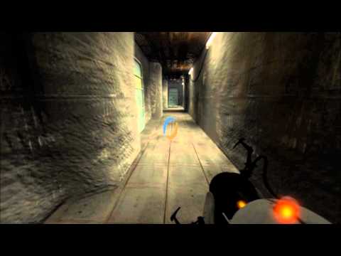 Portal 2 -