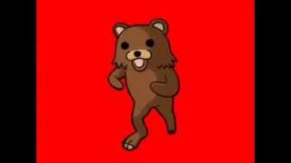 Pedo Bear Song 10 Minutes