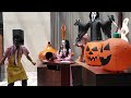 @TampaBayScreams Costume Contest | #DREADPOOL