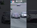 Porsche-Show & Regen-Drama! – TSS Sepang 2025