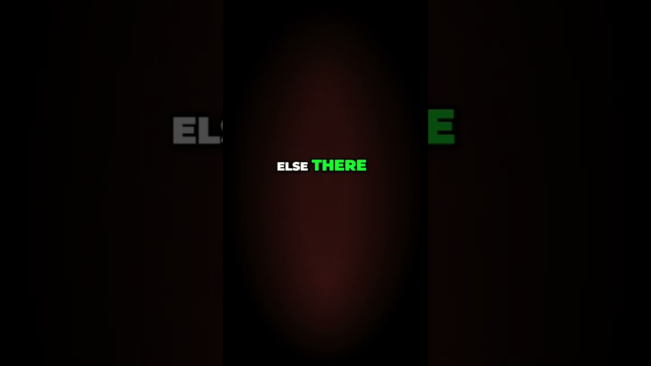 I-70 Rest Stop Horror  The Faceless Figures 