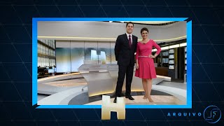 Wide Encerramento Do Jornal Hoje Com Novo Cenário 28042014
