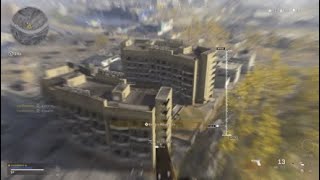 Warzone Kills Xd