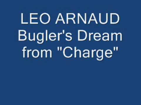 Leo Arnaud  Bugler's Dream from Charge