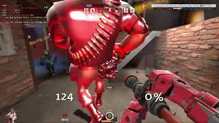 죽음의 파이로 수비전