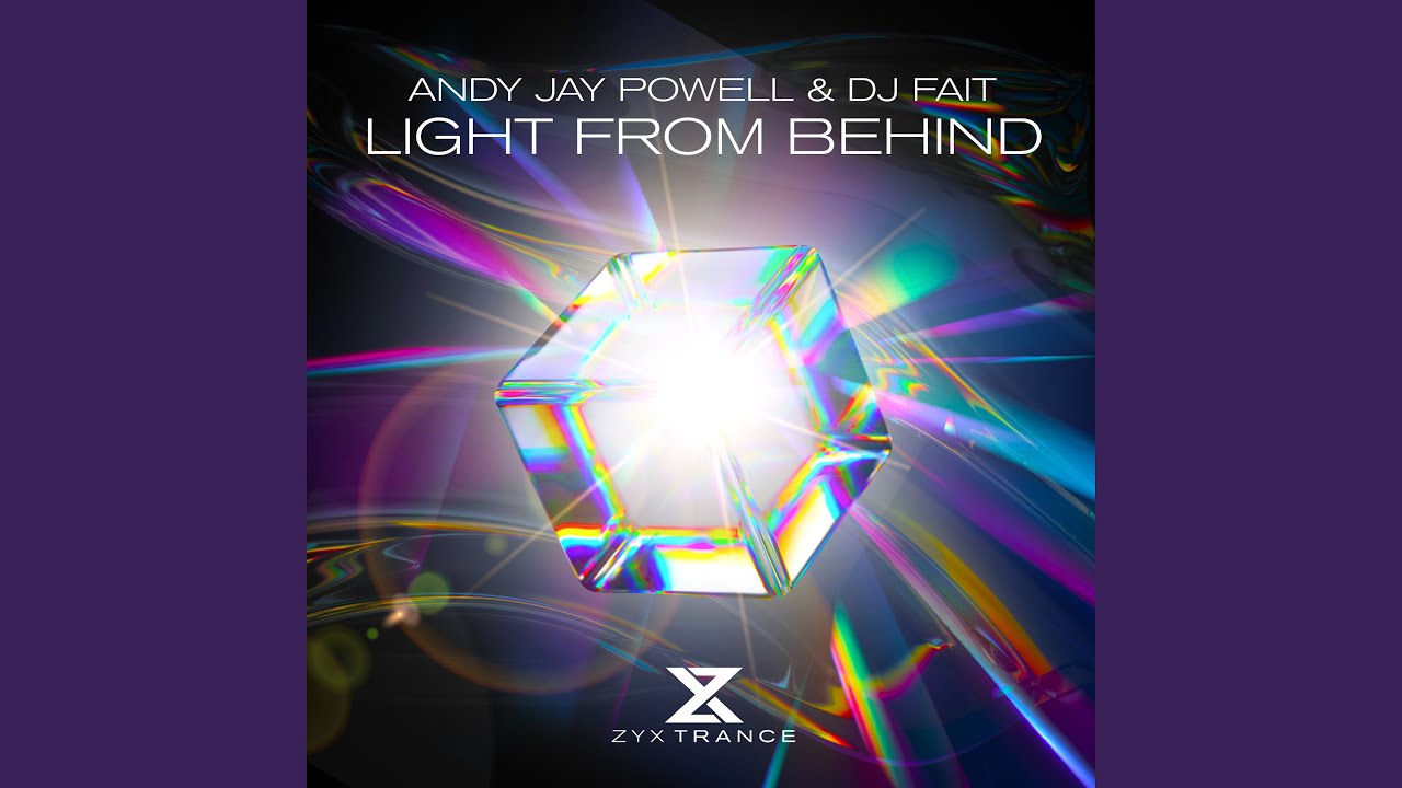 Light From Behind (Extended Mix)