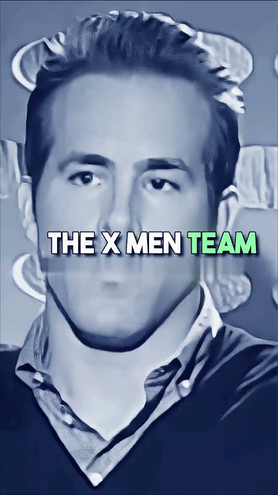 I Feel Very Bad For Ryan Reynolds marvel mcu YouTube i-feel-very-bad-for-ryan-reynolds-marvel-mcu-youtube