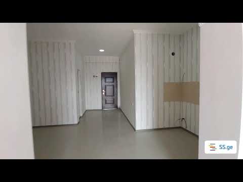 იყიდება 3 ოთახიანი ბინა სანზონაში