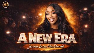 Meet Jessica Laine MacDonald, Hardly Initiated’s NEW HOST (What Changes Now?)