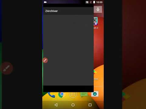 How to enable