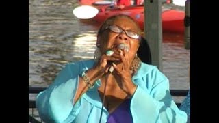 Mary McClendon singing Love for Sale