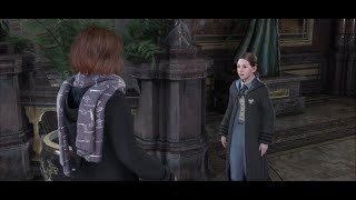 Hogwarts Legacy 07: Die meist gehasste Schülerin in Hogwarts...