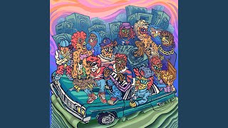 PRECAUCIÓN (INTRO) (feat. Tommy Blanco, VEI HABACHE, FANTA ROSARIO & Wichyy) - NaboriNyah