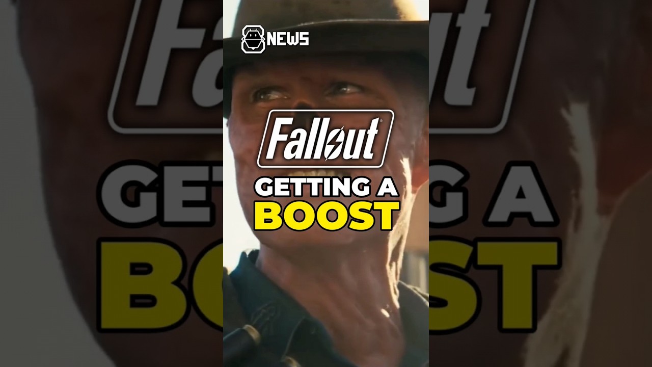 Could TV Adaptations Change Video Game Marketing Forever?