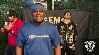 “Basement Bars” Episode 4:20 Edition
