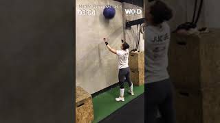 20.3 Romanian Throwdown