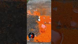 Breaking glass bottles #asmr #satisfying#oddlysatisfying #asmryoutube#asmrsounds #asmrvideo