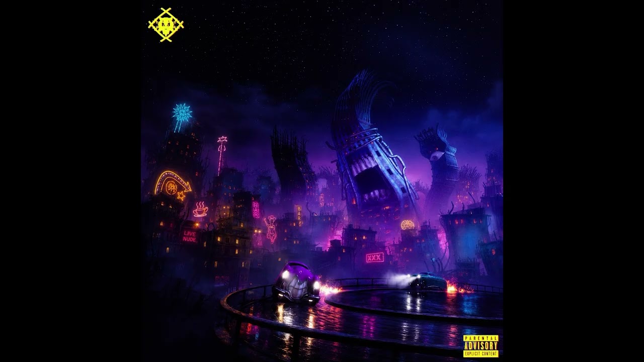 Guarda Xavier Wulf - Road Rage (Official Audio) su YouTube Guarda Xavier Wulf - Road Rage (Official Audio) su YouTube