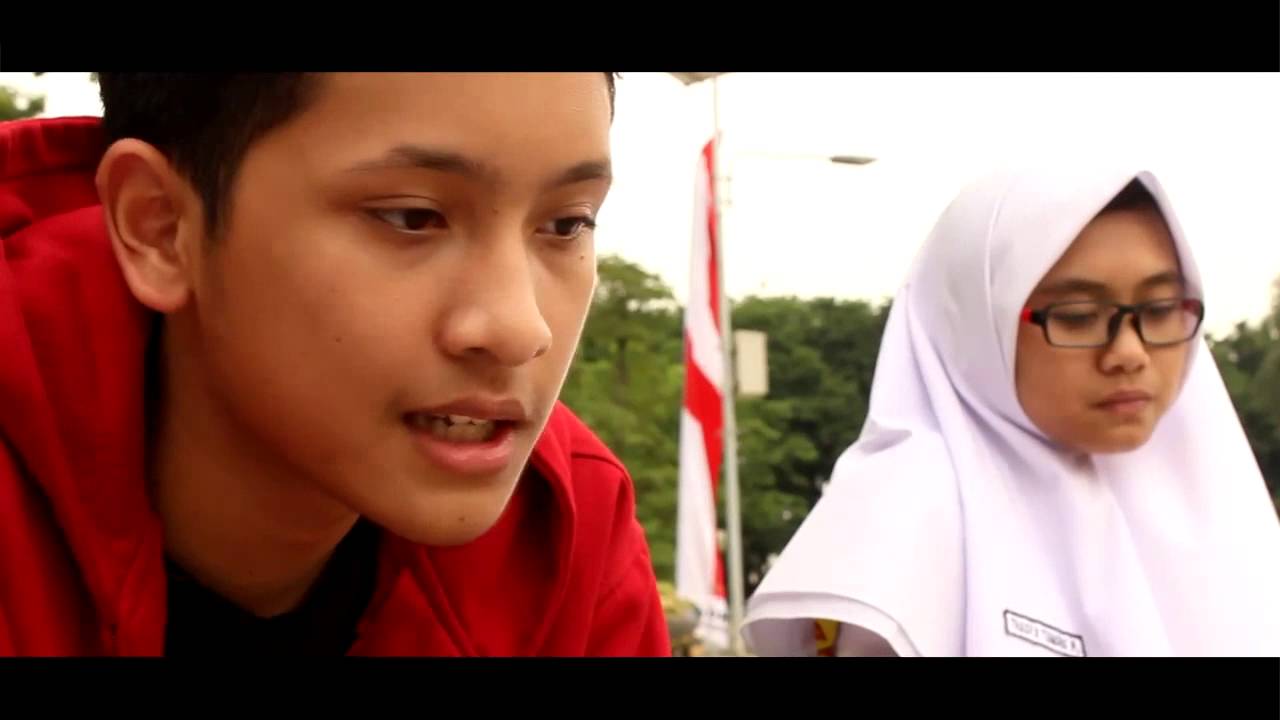 Introvert || SMA Muhammadiyah 2 Sidoarjo