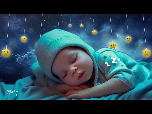 Baby Sleep Music, Lullaby for Babies To Go To Sleep ♫ Mozart for Babies Intelligence Stimulation class=