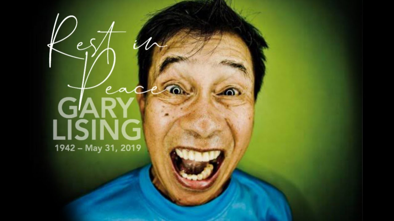 Gary Lising Found Dead In Condo Passes Away At 78 Jay Viola Youtube Gary Lising Found Dead In Condo Passes Away At 78 Jay Viola Youtube