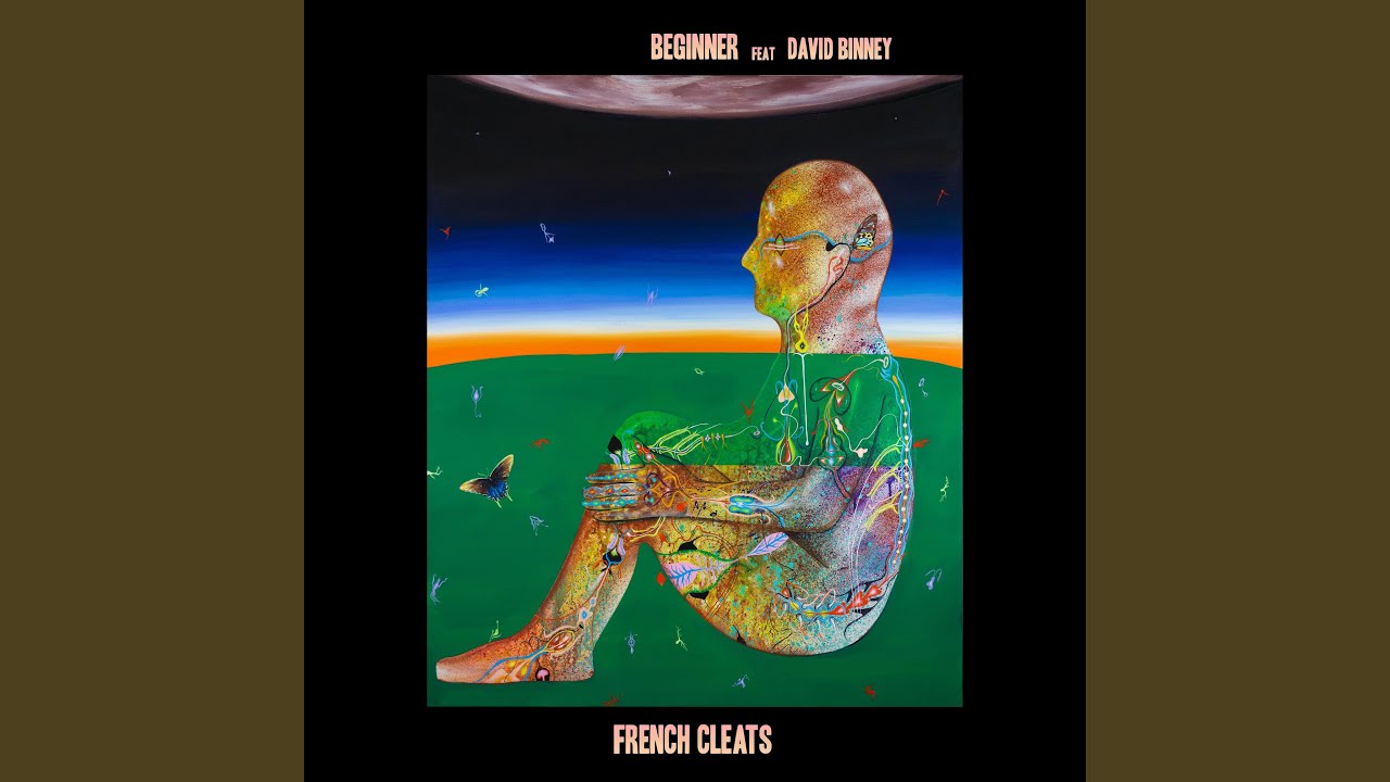 Watch Beginner (feat. David Binney) on YouTube Watch Beginner (feat. David Binney) on YouTube