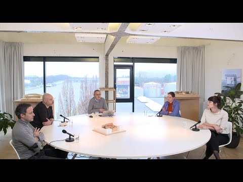 Video: Hoe Vind Je Een Architect?