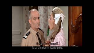 Jandarmul Se Insoara 9