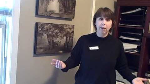 Family Support: Setting Limits - Questions About Boundaries (5 of 6)