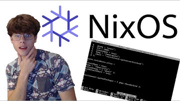 NixOS Server: Installation & Overview