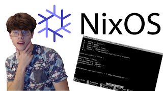 NixOS Server: Installation & Overview