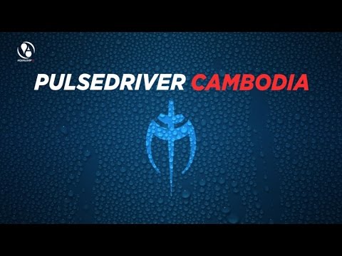 Pulsedriver - Cambodia