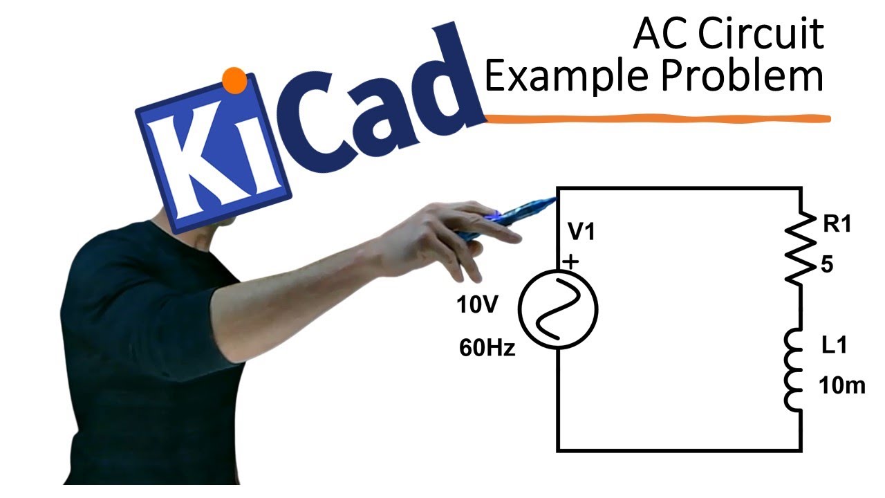 KiCAD Simulation: Measuring Current Can Be Tricky