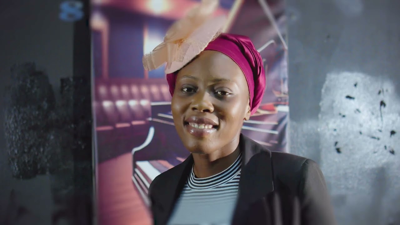 mwana bilaka    Jimmy tabandite