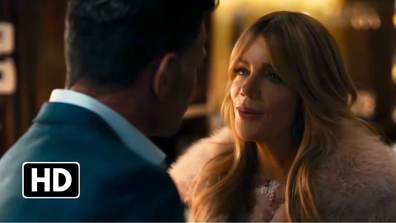 Промо-ролик к 7 серии 2 сезона сериала «Высокий потенциал» | Кейтлин Олсон, 7 серия, 2 сезон, тре...