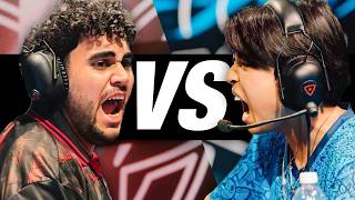 IS CLOUD9 THE WORST TEAM IN AMERCIAS? Tarik Reacts to G2 vs C9 | VCT Americas: Stage 2