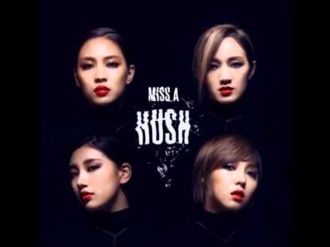 Miss A Hush Full Audio Mp3 Dl Youtube