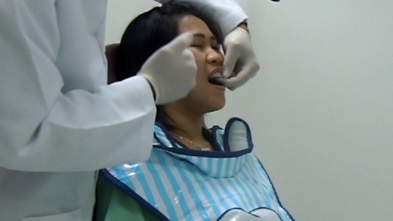 Infection Control Procedures in Oral Radiology YouTube