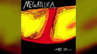 Lars Is Gay (Metallica The Memory Remains Parody | James Hetfield 1997 Ai Voice)