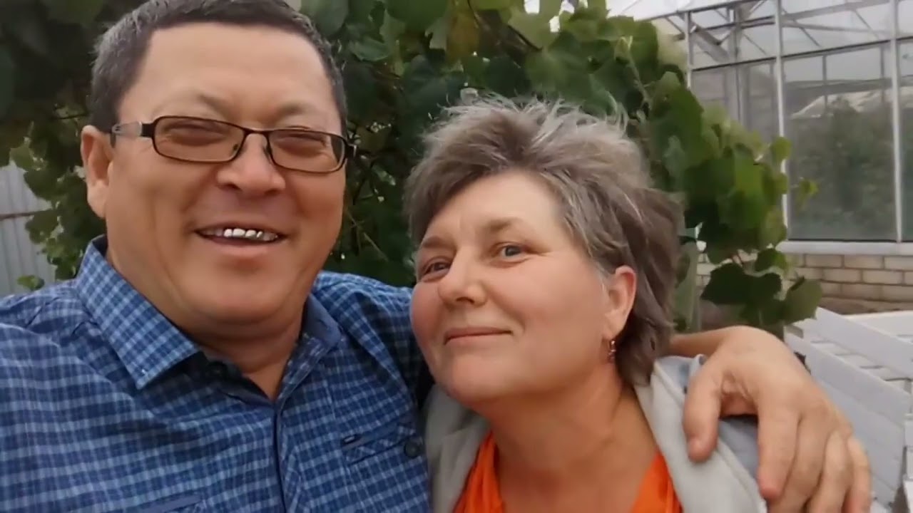 30. Казахстан.Урджар.Школа Горького.Одноклассники.Часть первая