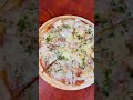Pizza al molde con salsa casera 🤤