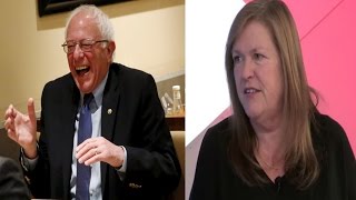 Bernie Sanders' Wife Jane Under Investigation by the FBI For Fraud