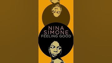 Thumbnail of How y’all feel? #ninasimone #feelinggood