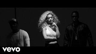 Rita Ora - Poison (ZDot Remix - Hunger TV Sessions) ft. Krept \& Konan