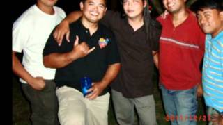 OCNHS Batch 1991-Thats what friends are for