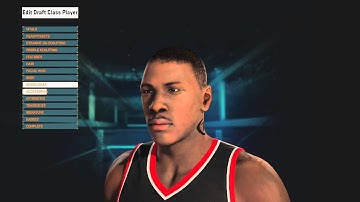 Delon Wright NBA 2k15
