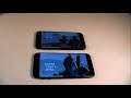 Samsung Galaxy J7 2017 vs Samsung Galaxy J5 2017 (HD)