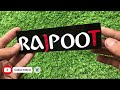 How to make bike number plate || co2 leasar cutting number plate || corel draw tips and tricks